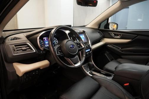 2019 Subaru Ascent Limited 8-Passenger