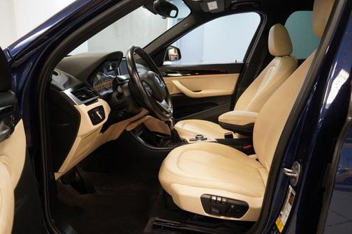 2017 BMW X1 xDrive 28i