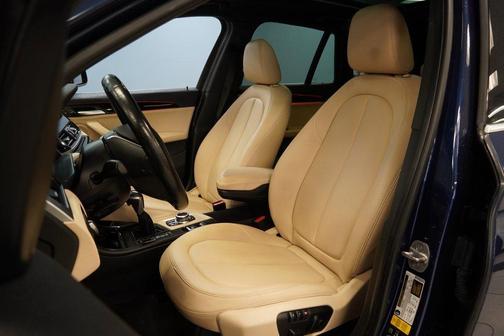 2017 BMW X1 xDrive 28i