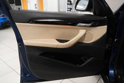 2017 BMW X1 xDrive 28i