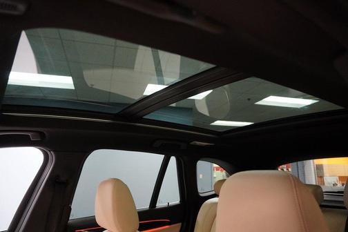 2017 BMW X1 xDrive 28i