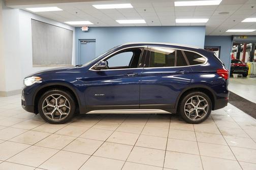 2017 BMW X1 xDrive 28i