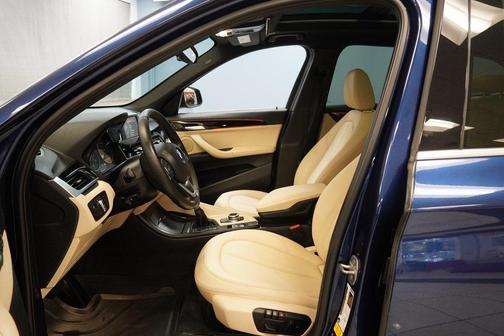 2017 BMW X1 xDrive 28i