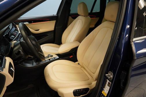 2017 BMW X1 xDrive 28i