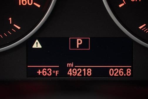 2017 BMW X1 xDrive 28i