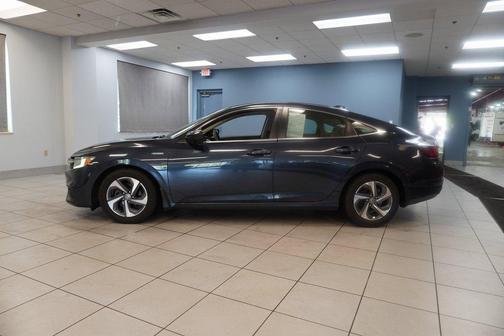2019 Honda Insight EX