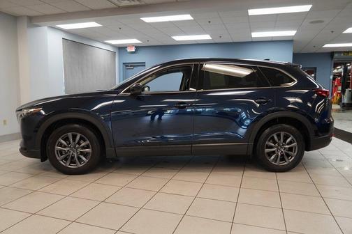 2023 Mazda CX-9 Touring