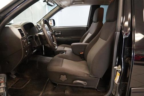 2011 Chevrolet Colorado 1LT