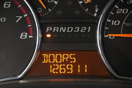 2011 Chevrolet Colorado 1LT