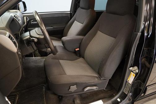 2011 Chevrolet Colorado 1LT