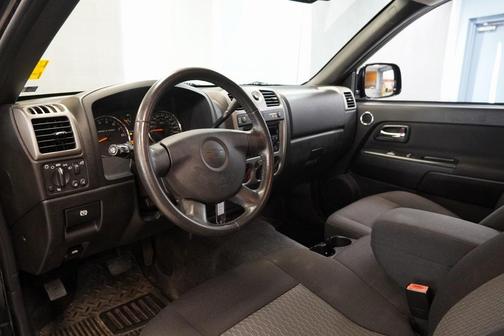 2011 Chevrolet Colorado 1LT