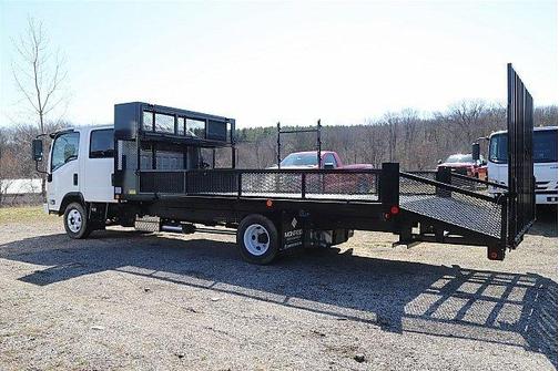 2025 Chevrolet Express 3500 NA