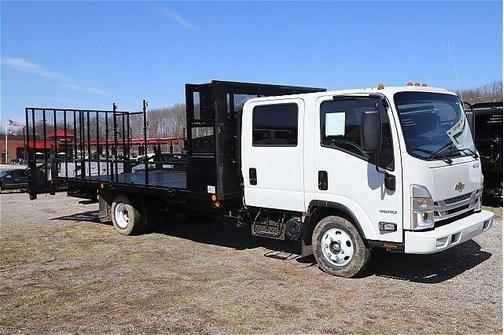 2025 Chevrolet Express 3500 NA