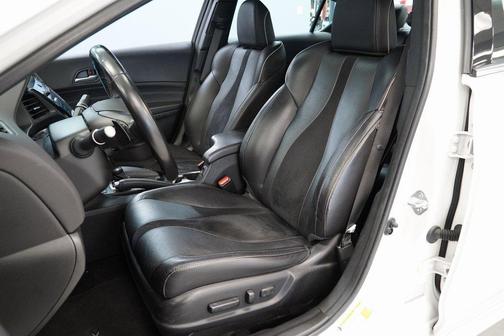2021 Acura ILX W/POWER MOONROOF
