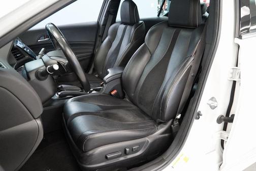 2021 Acura ILX W/POWER MOONROOF
