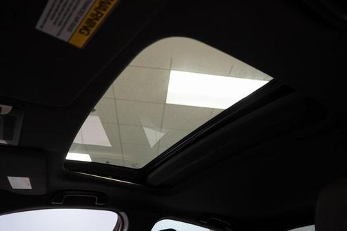 2021 Acura ILX W/POWER MOONROOF