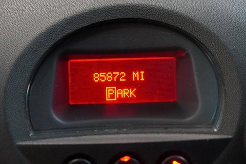 2005 Pontiac Grand Prix GT