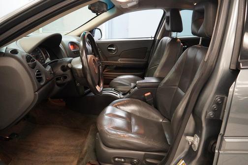 2005 Pontiac Grand Prix GT