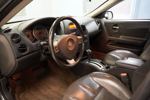 2005 Pontiac Grand Prix GT