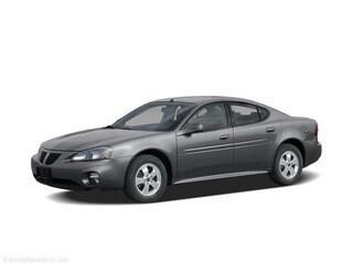 2005 Pontiac Grand Prix GT