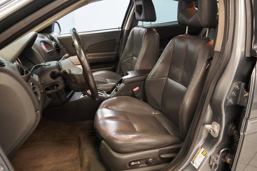 2005 Pontiac Grand Prix GT