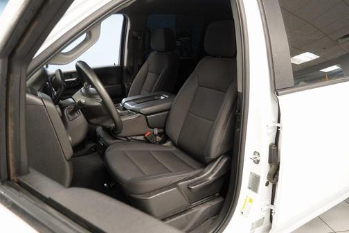 2024 Chevrolet Silverado 2500 Custom