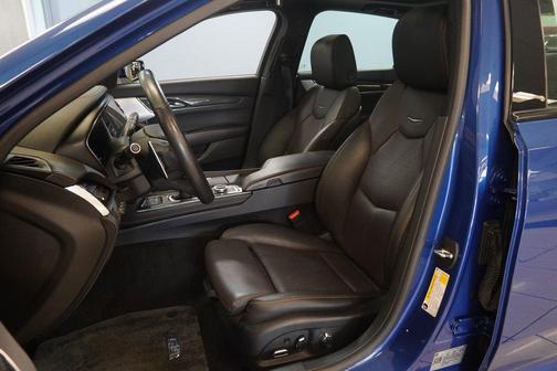 2021 Cadillac CT5 Sport AWD