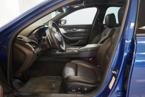 2021 Cadillac CT5 Sport AWD