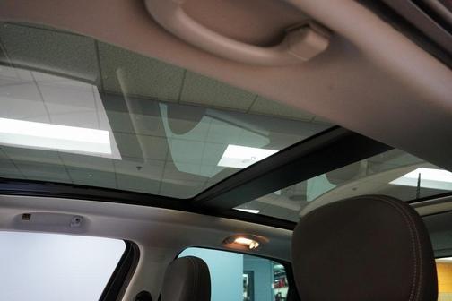 2014 FIAT 500L Trekking