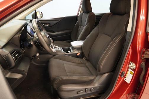 2020 Subaru Legacy Premium