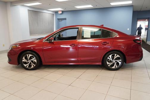 2020 Subaru Legacy Premium