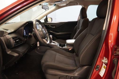 2020 Subaru Legacy Premium