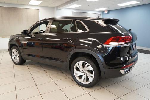 2020 Volkswagen Atlas Cross Sport 2.0T SEL