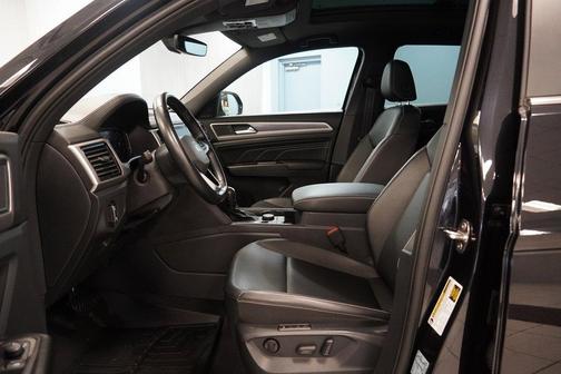 2020 Volkswagen Atlas Cross Sport 2.0T SEL