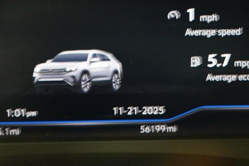 2020 Volkswagen Atlas Cross Sport 2.0T SEL