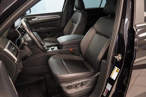 2020 Volkswagen Atlas Cross Sport 2.0T SEL