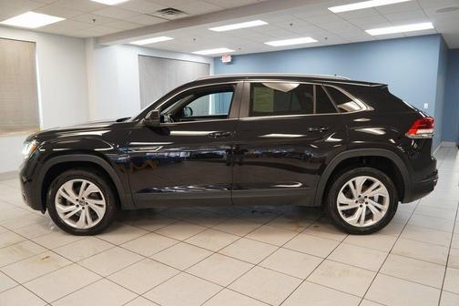 2020 Volkswagen Atlas Cross Sport 2.0T SEL