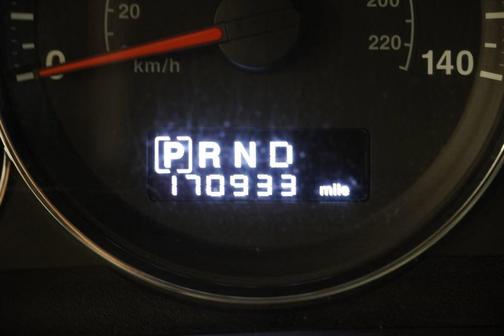 2010 Jeep Grand Cherokee Laredo