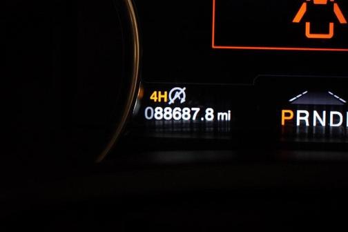 2017 Ford F-150 Limited