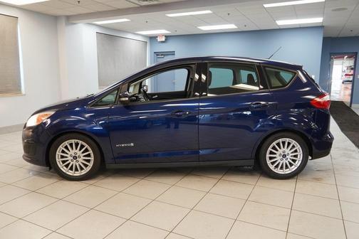 2016 Ford C-Max Hybrid SE