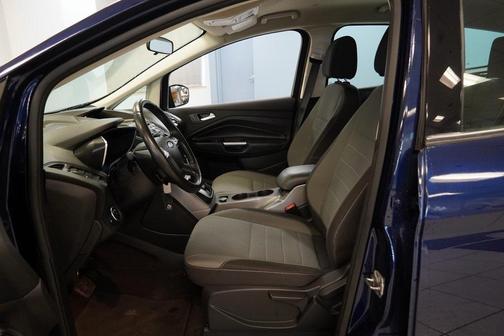 2016 Ford C-Max Hybrid SE