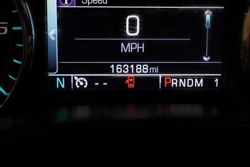 2015 Chevrolet Silverado 2500 LT