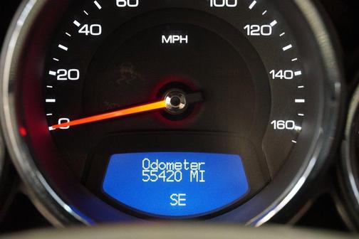 2013 Cadillac CTS Luxury