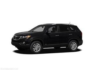 2011 Kia Sorento 