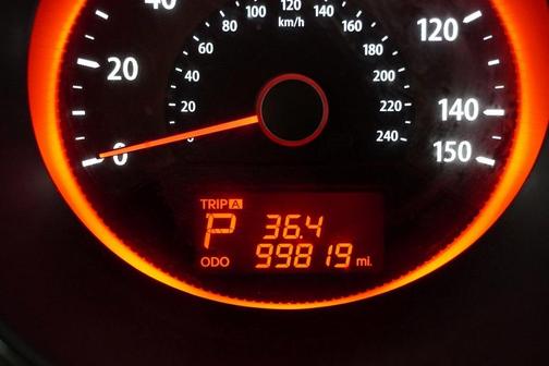 2011 Kia Sorento 