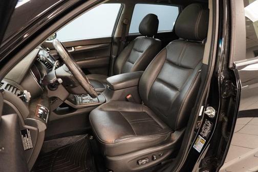 2011 Kia Sorento 