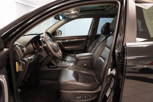 2011 Kia Sorento 