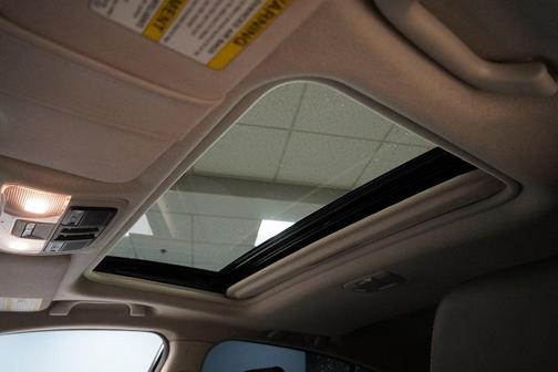 2016 Subaru Crosstrek 2.0i Limited