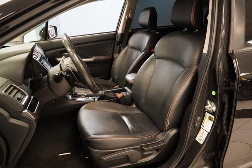 2016 Subaru Crosstrek 2.0i Limited