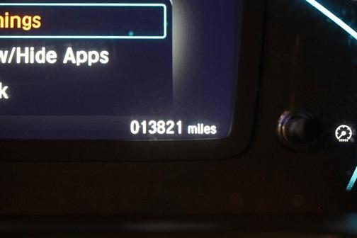 2019 Honda Odyssey LX